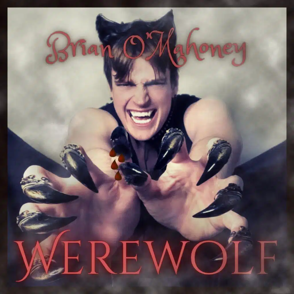 Brian O'Mahoney