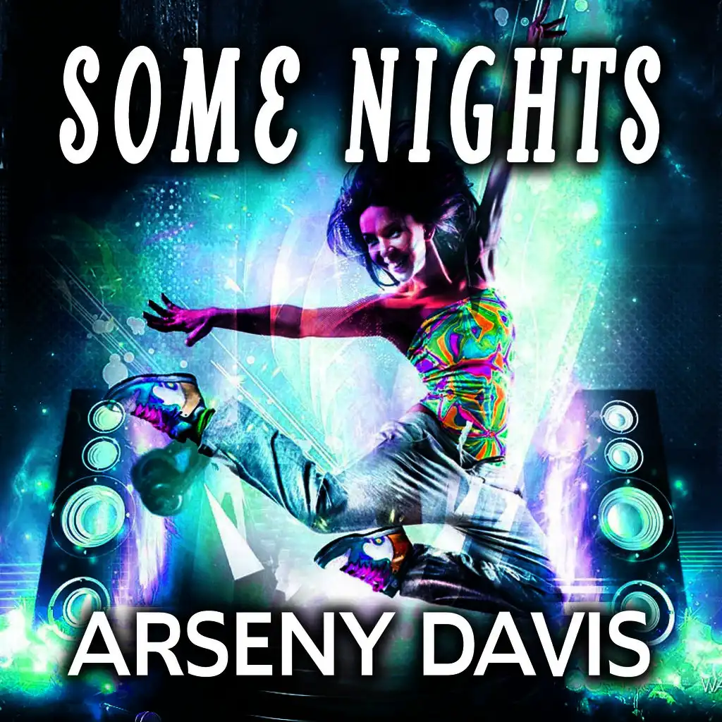 Some Nights - Single