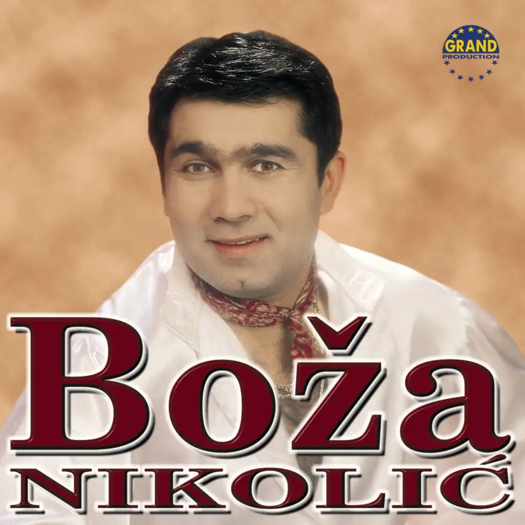 Boža Nikolić