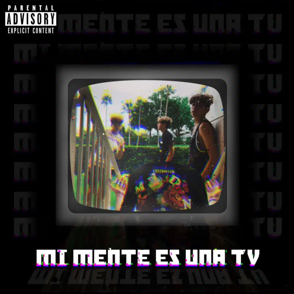 Mi Mente Es Una TV