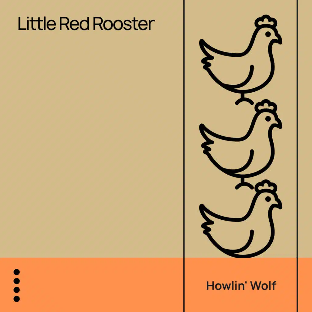 Moanin' at Midnight (Morning at Midnight)