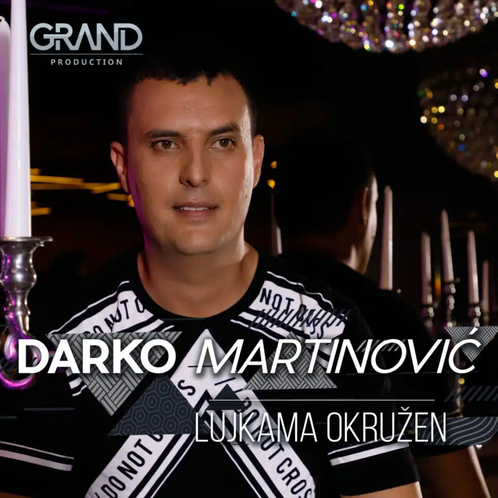 Darko Martinovic & Grand Production