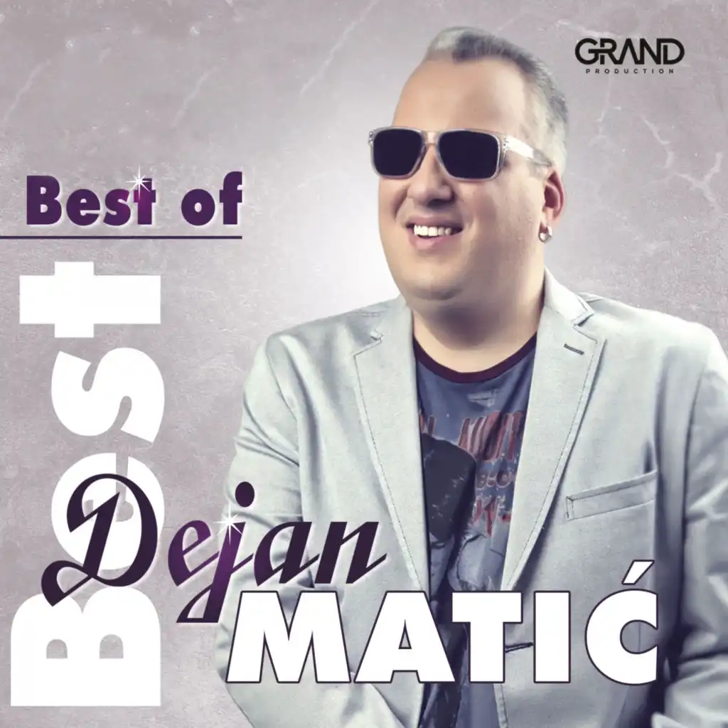 Best Of Dejan Matić
