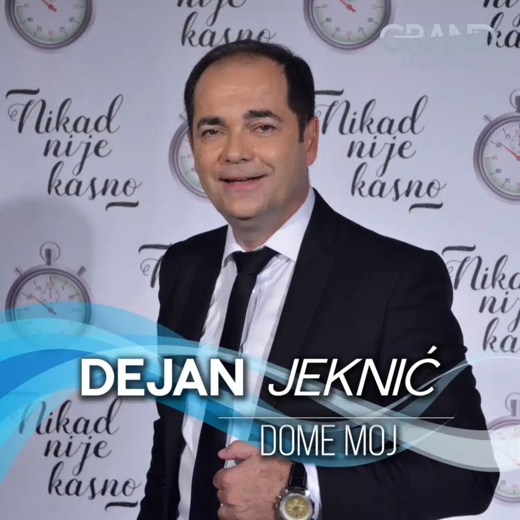 Dejan Jeknić & Grand Production