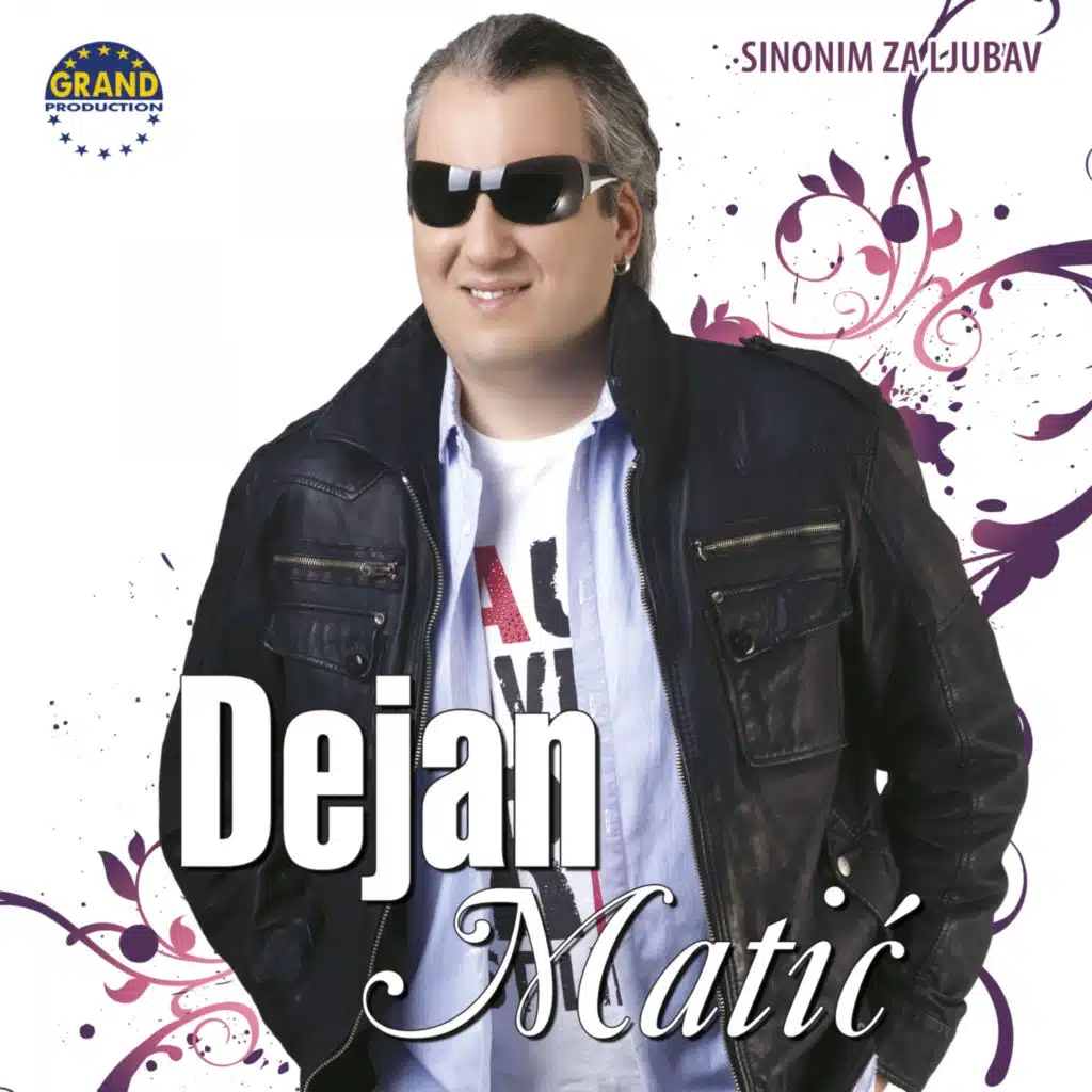 Sinonim Za Ljubav