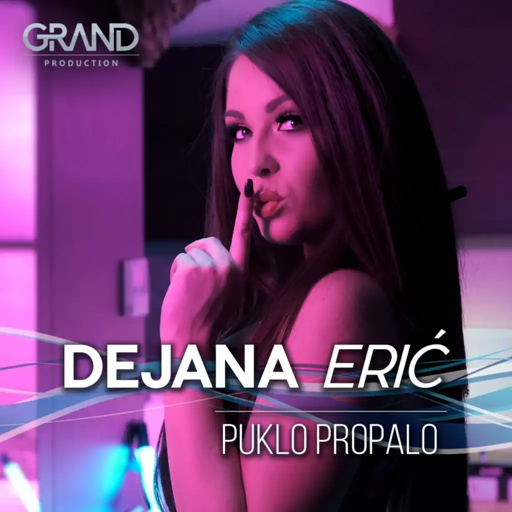 Dejana Erić & Grand Production