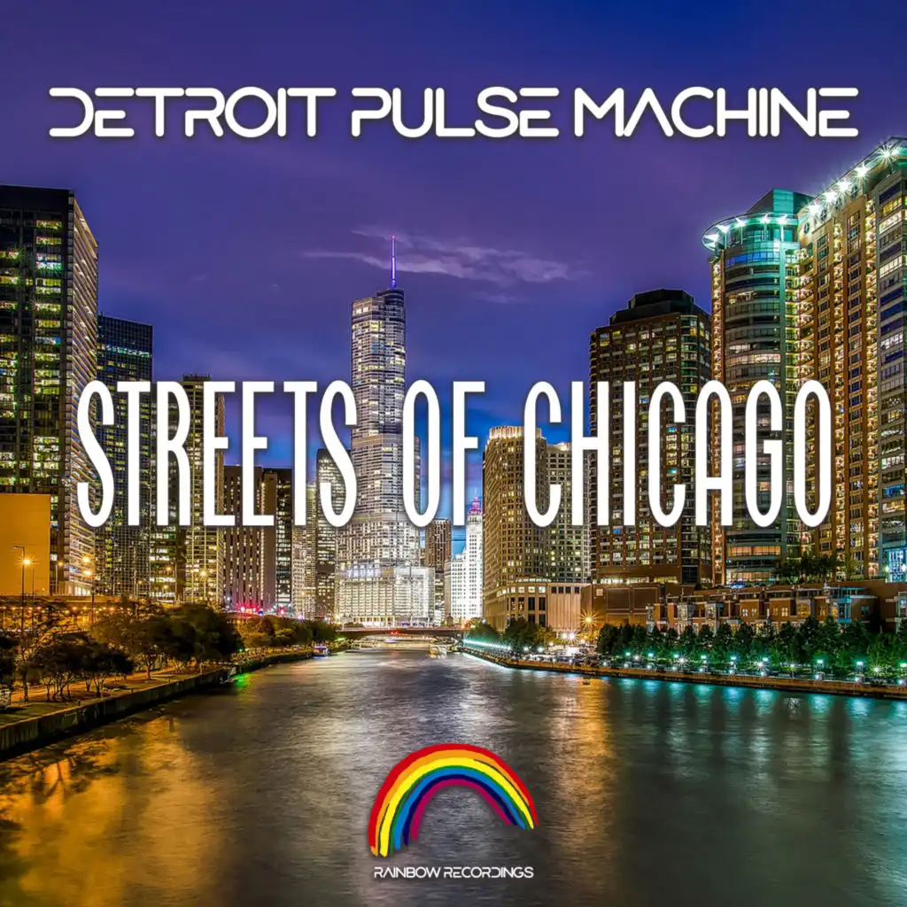 Detroit Pulse Machine