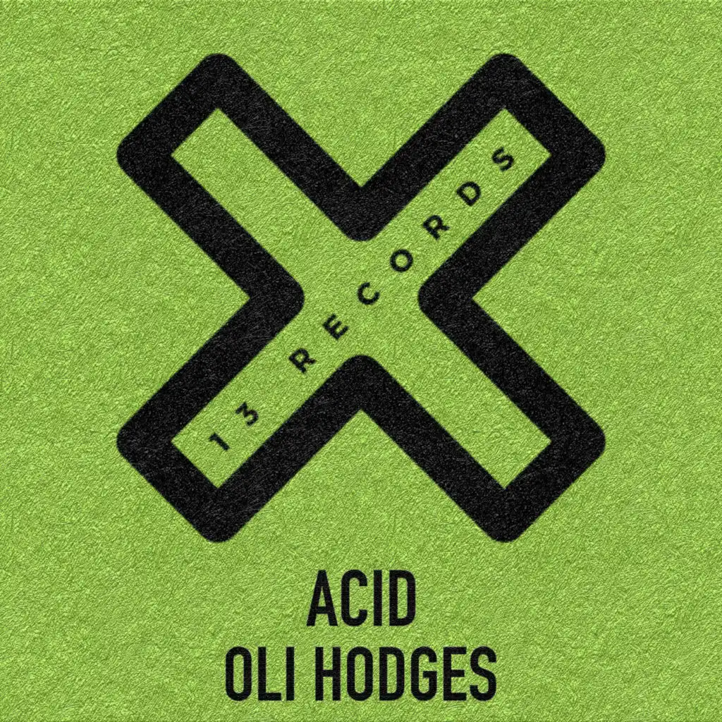 Acid (Radio Edit)