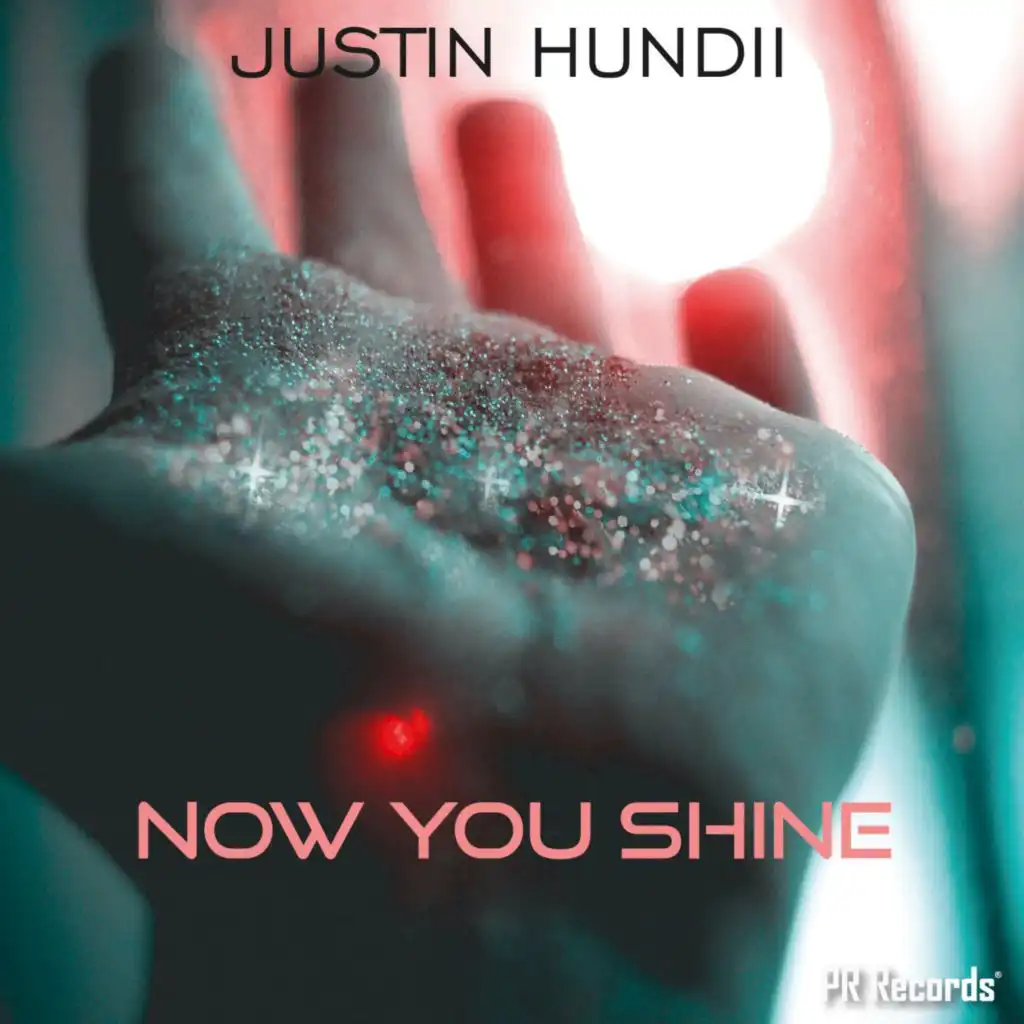 Now you shine