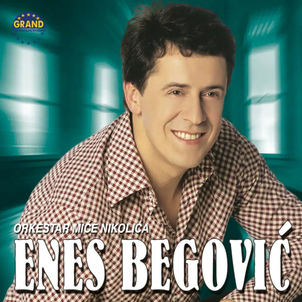 Enes Begović