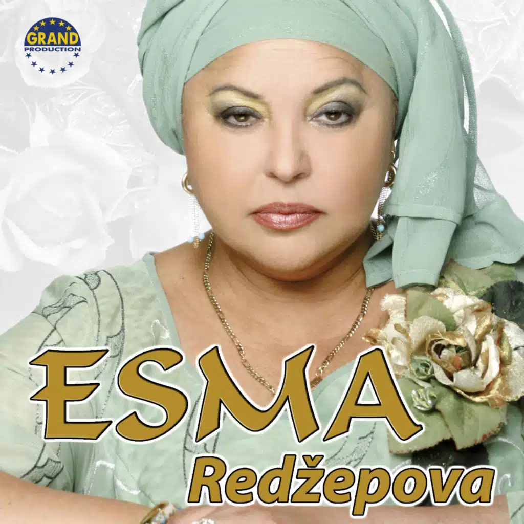 Esma Redzepova & Grand Production