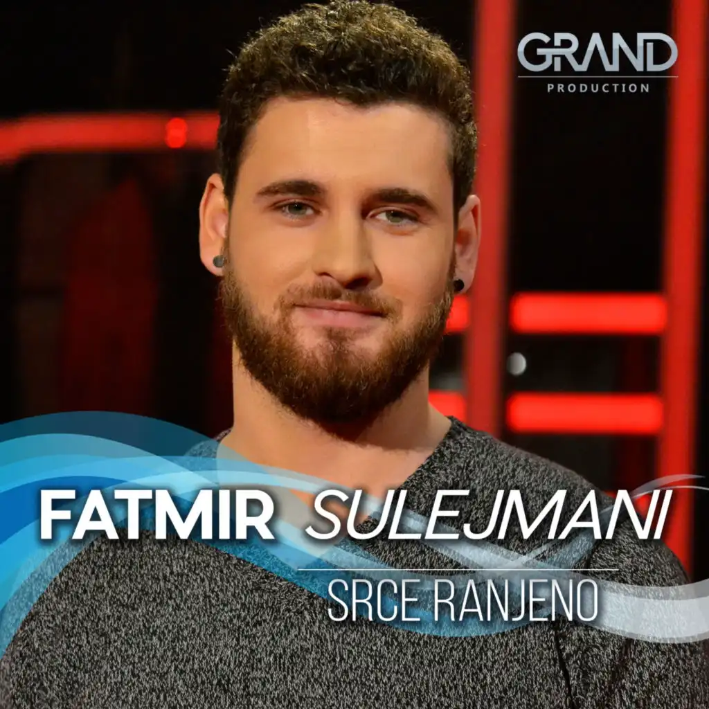 Fatmir Sulejmani & Grand Production