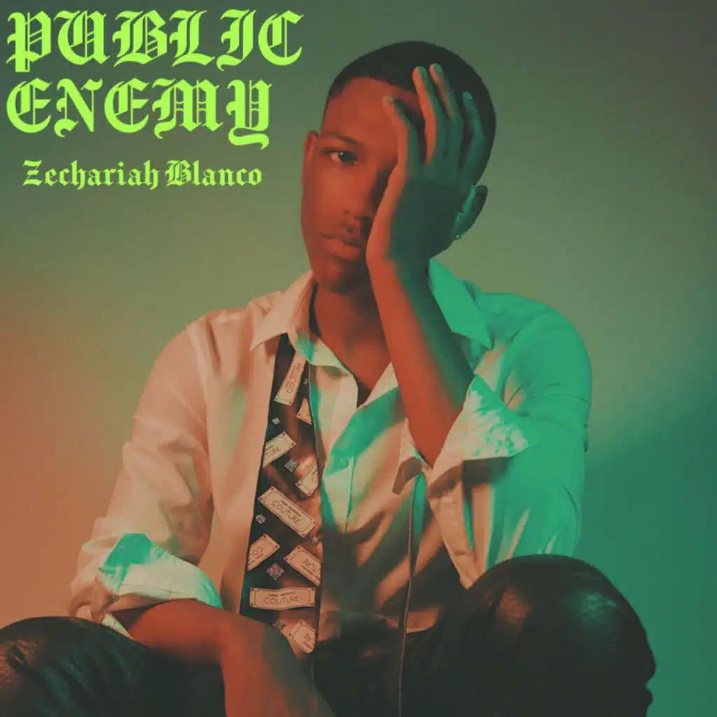 Public Enemy