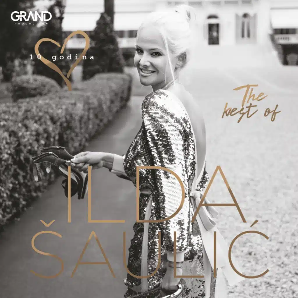 Ilda Šaulić & Grand Production