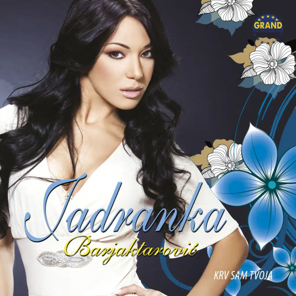 Jadranka Barjaktarovic & Grand Production