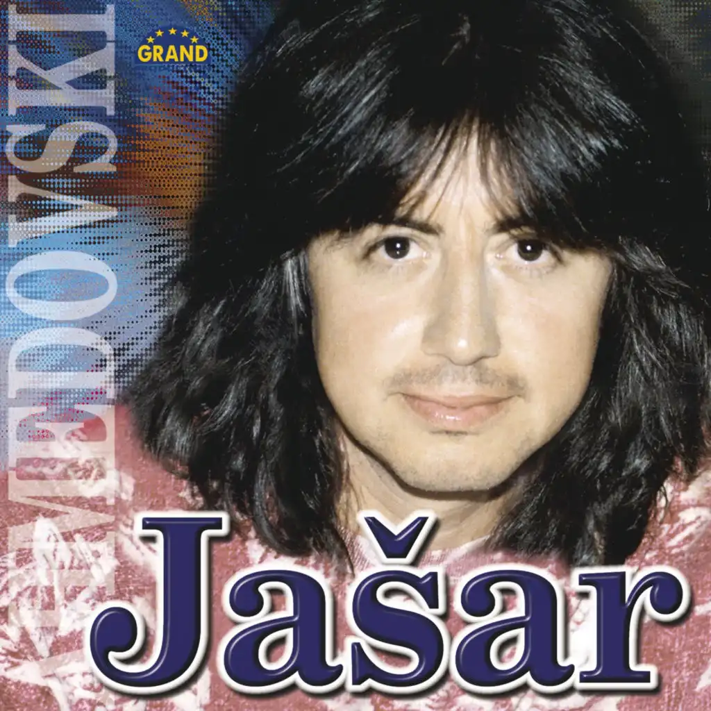 Jasar Ahmedovski & Grand Production