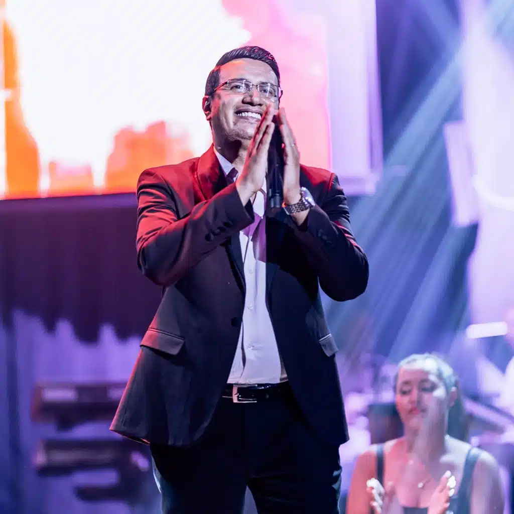 عبد العالي أنور