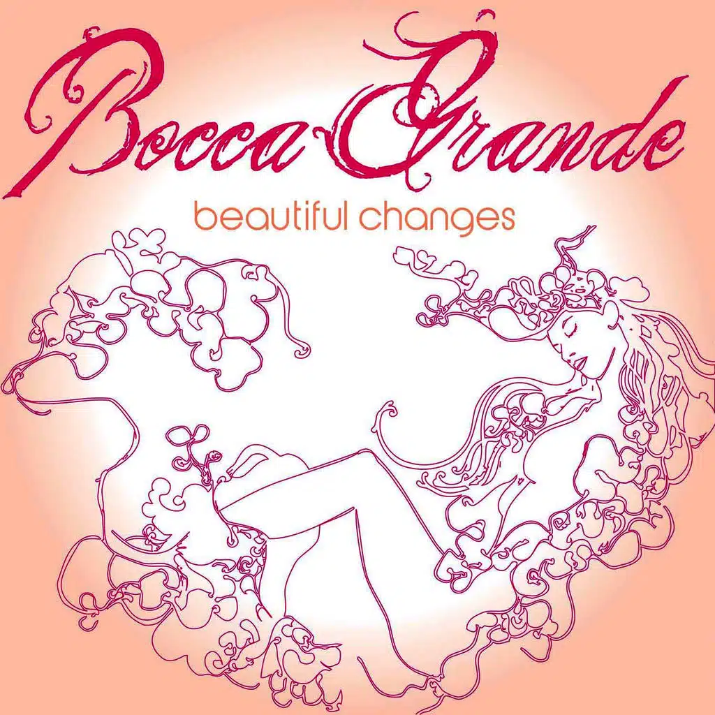 Beautiful Changes (DJ Trio Remix)