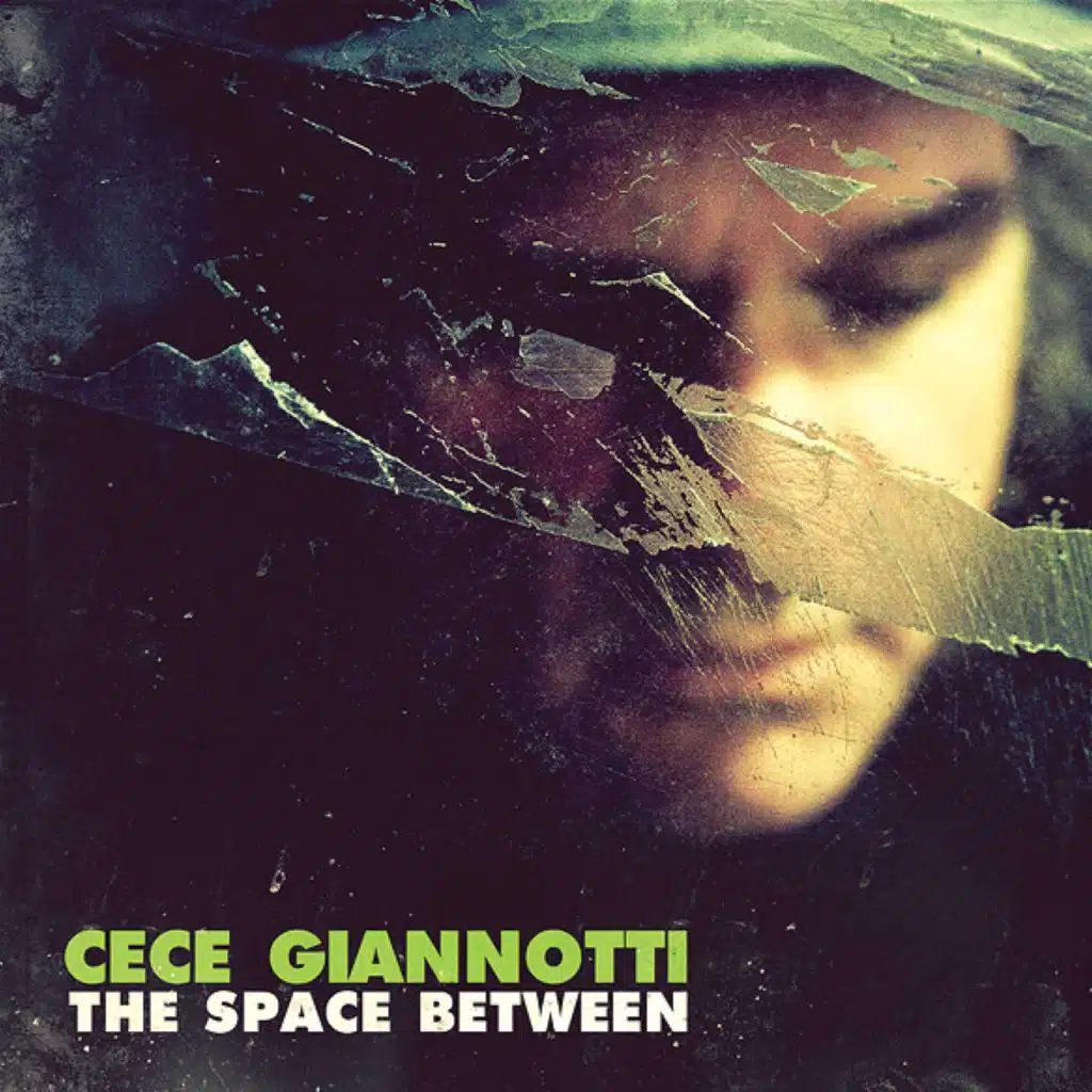 THE SPACE BETWEEN