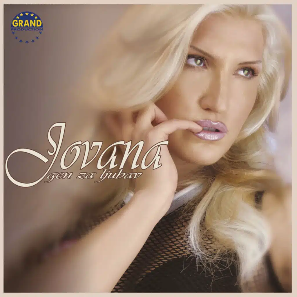 Jovana Tipsin & Grand Production