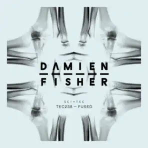 Damien Fisher
