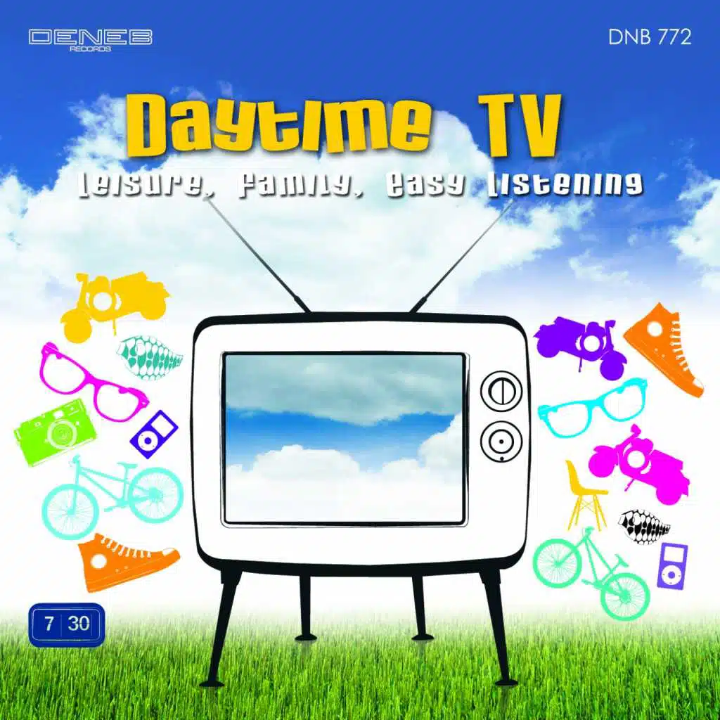 Little Dixie (Alternative Version)