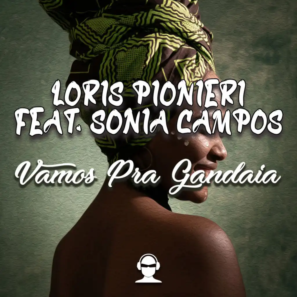 Vamos Pra Gandaia (Original Fm) [feat. Sonia Campos]