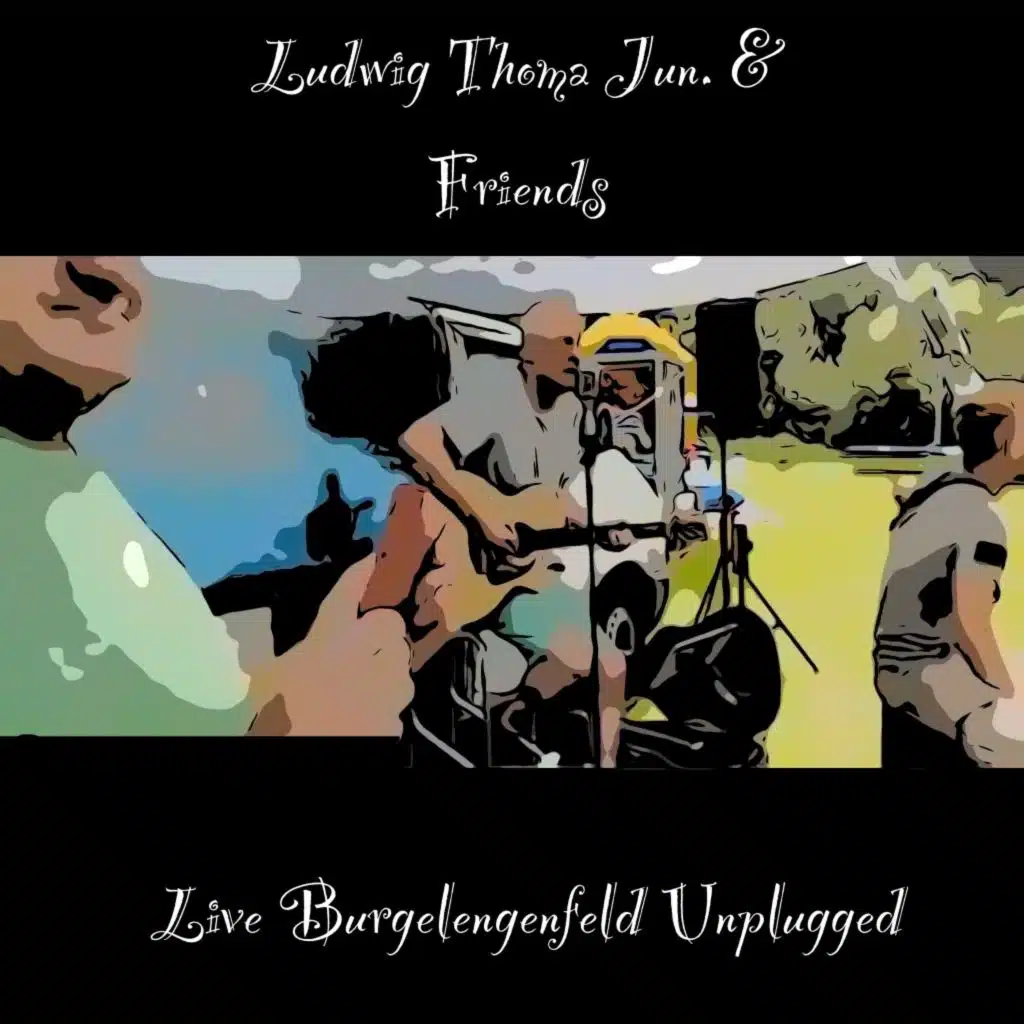 The Dawn of the Dark (Live Unplugged)