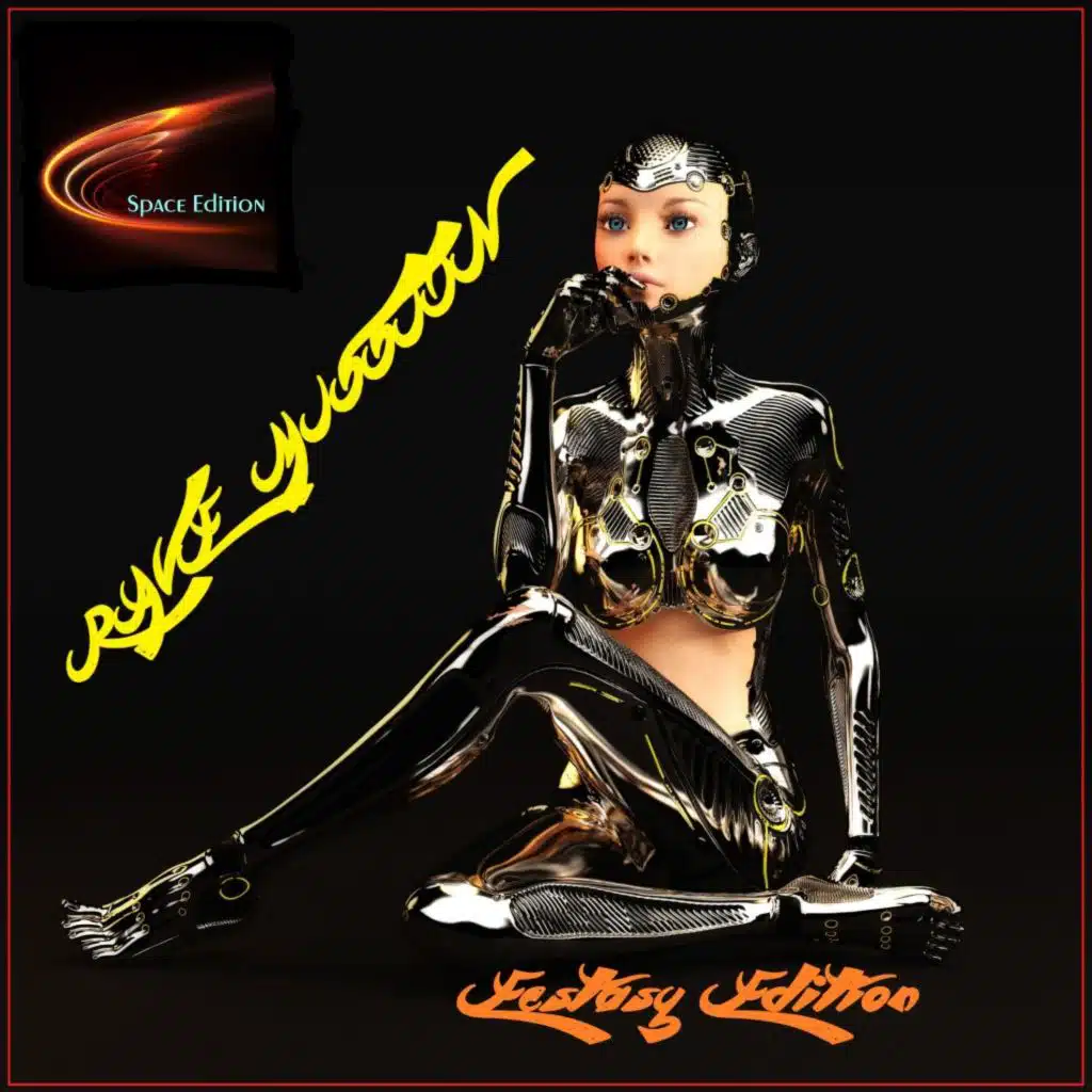 Rave Mission (Ecstasy Edition)