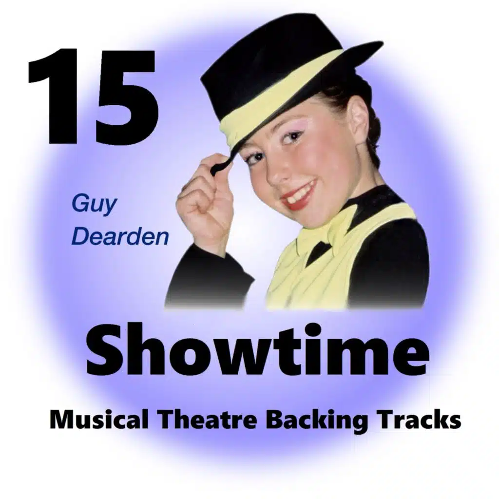 Oom Pah Pah (from "Oliver")