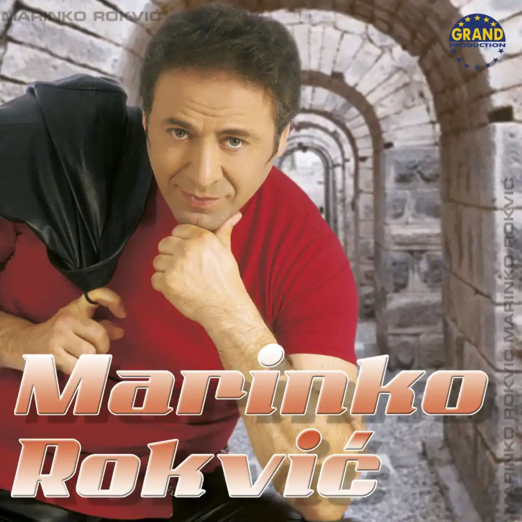 Marinko Rokvić