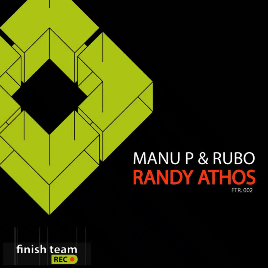 Randy Athos (Tommy Fly Remix)