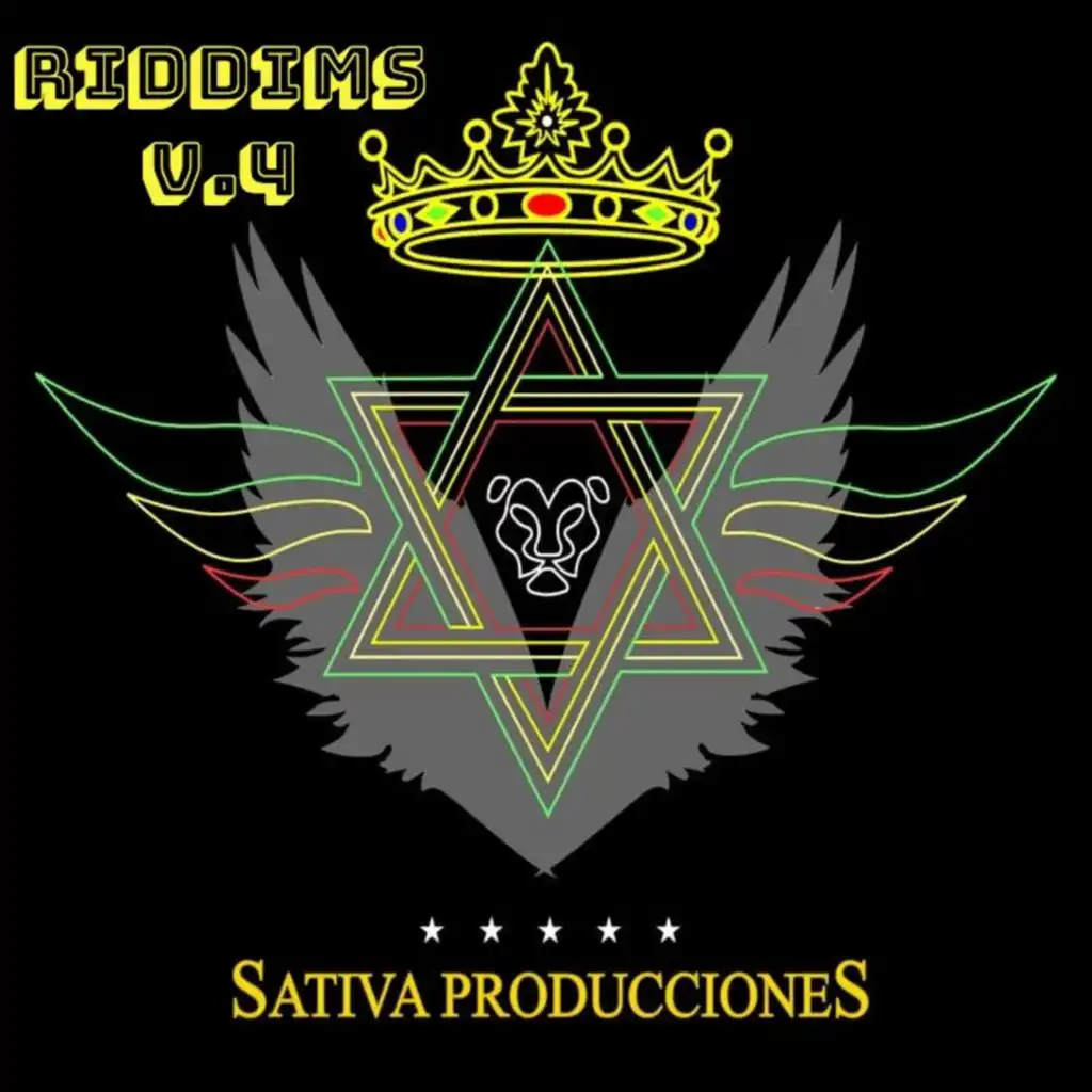 Fuerzas Ancestrales (feat. Un Rojo Reggae Band)