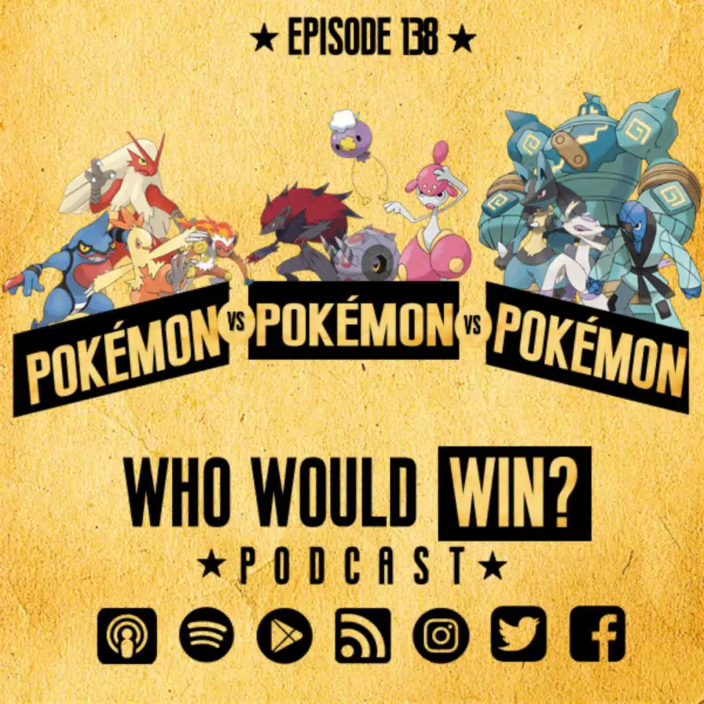 The Tokyo Pokémon Summer Olympics Pt. 1