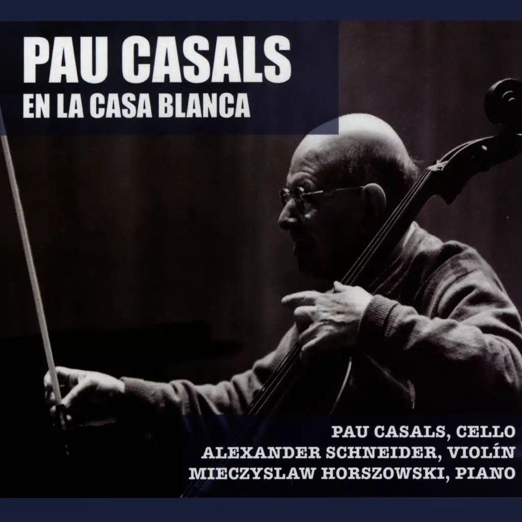 III. Scherzo: Leggiero e vivace