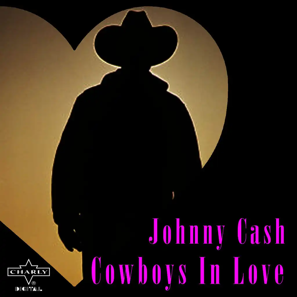 Cowboys in Love, 20 Country Love Songs