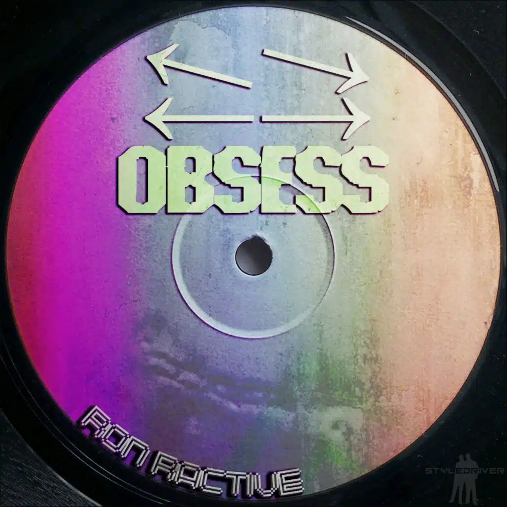Obsess (Luftmacher Mix)