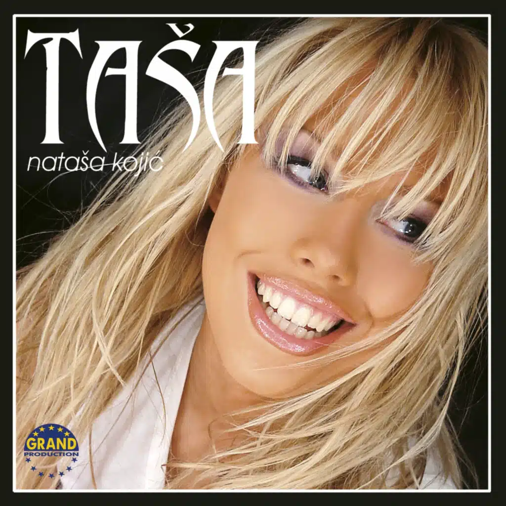 Taša