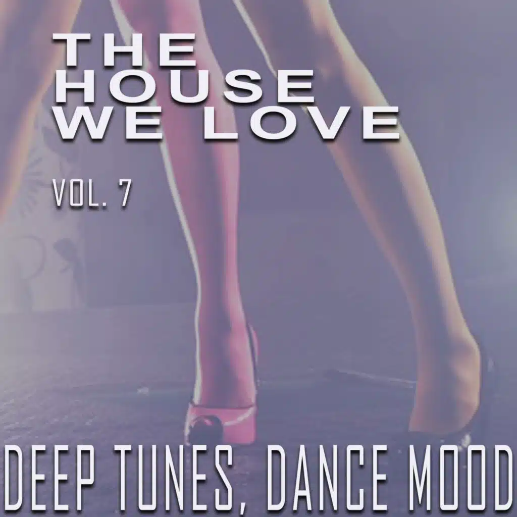 I Think I Saw the Sun (Tf's Dramatic Connection Mix)