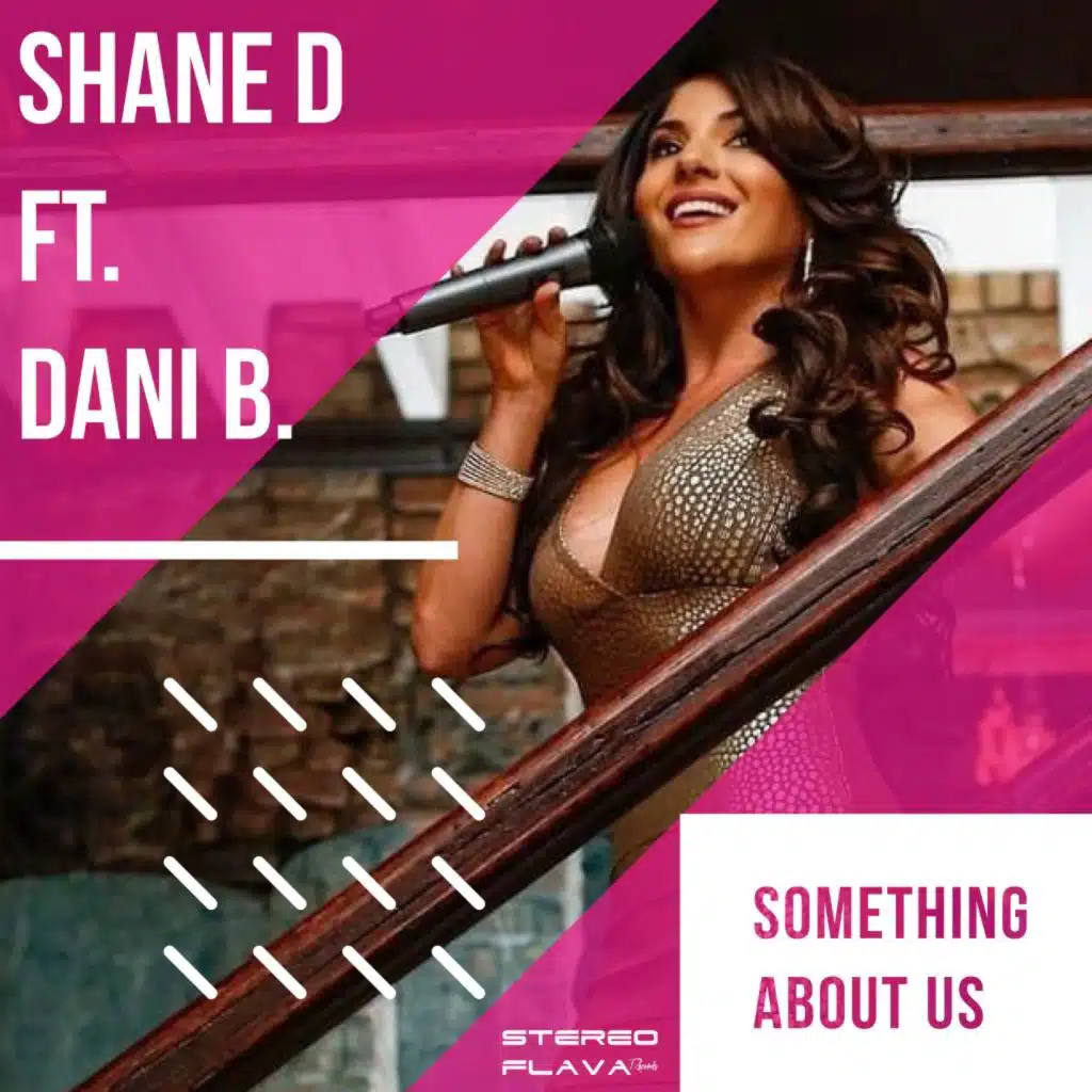 Shane D & Danielle Bitton