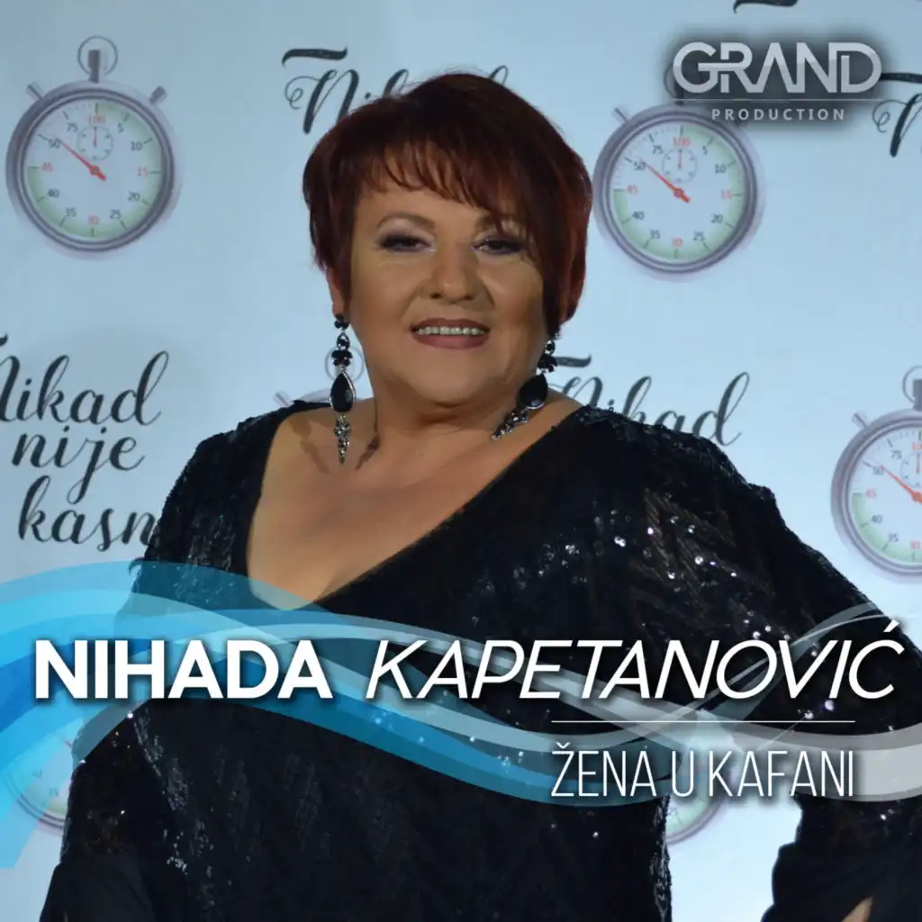 Nihada Kapetanović & Grand Production