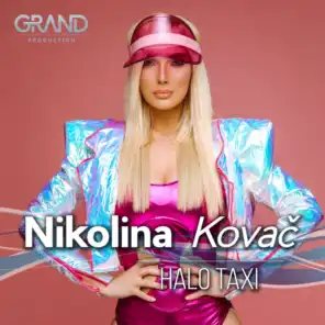 Nikolina Kovač & Grand Production