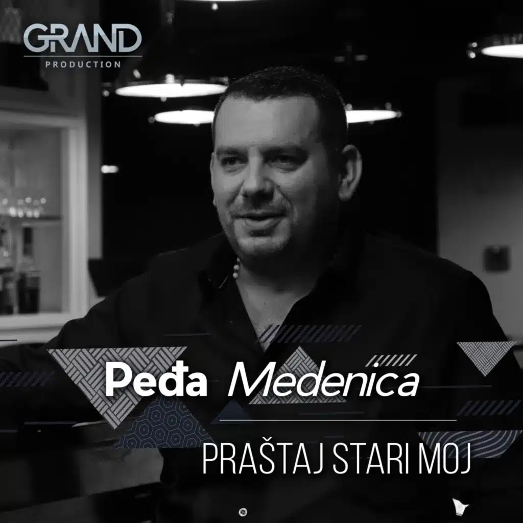 Peđa Medenica & Grand Production