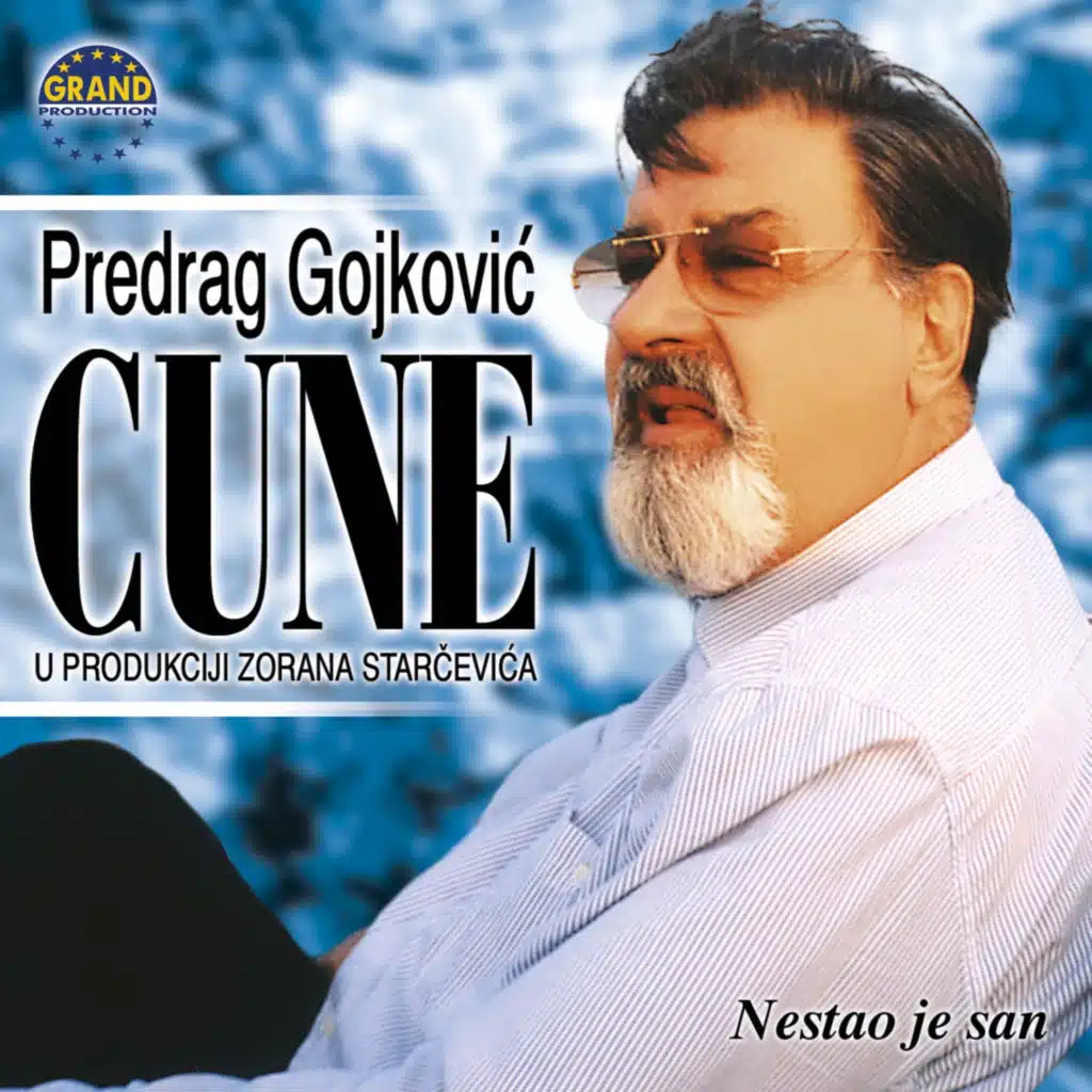 Mrak Je, Svetla Pogašena