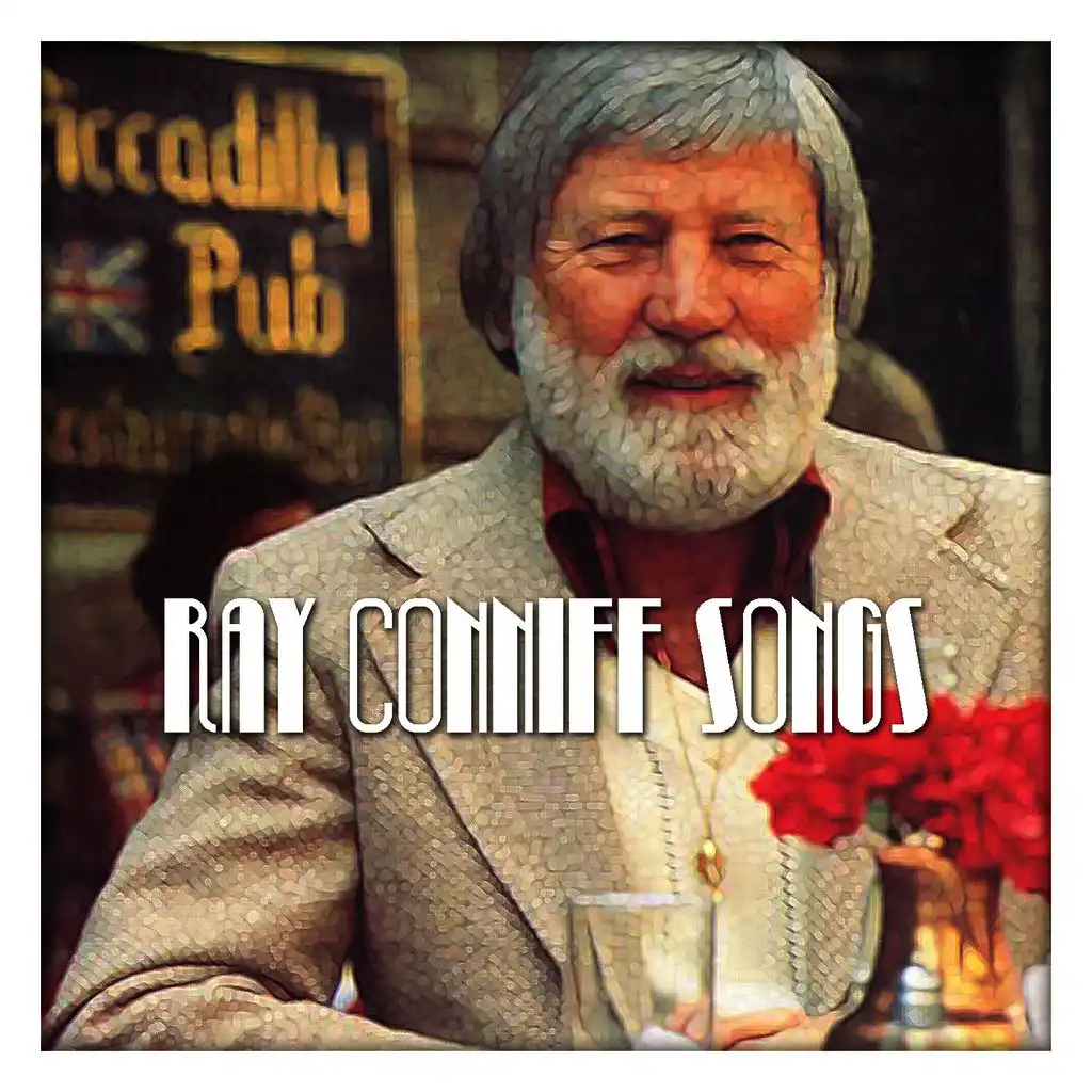 Ray Conniff Songs