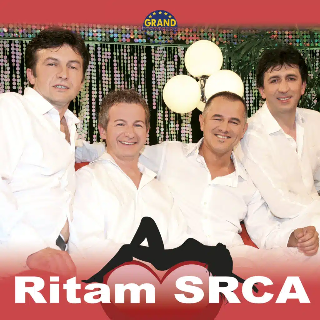 Ritam Srca & Grand Production