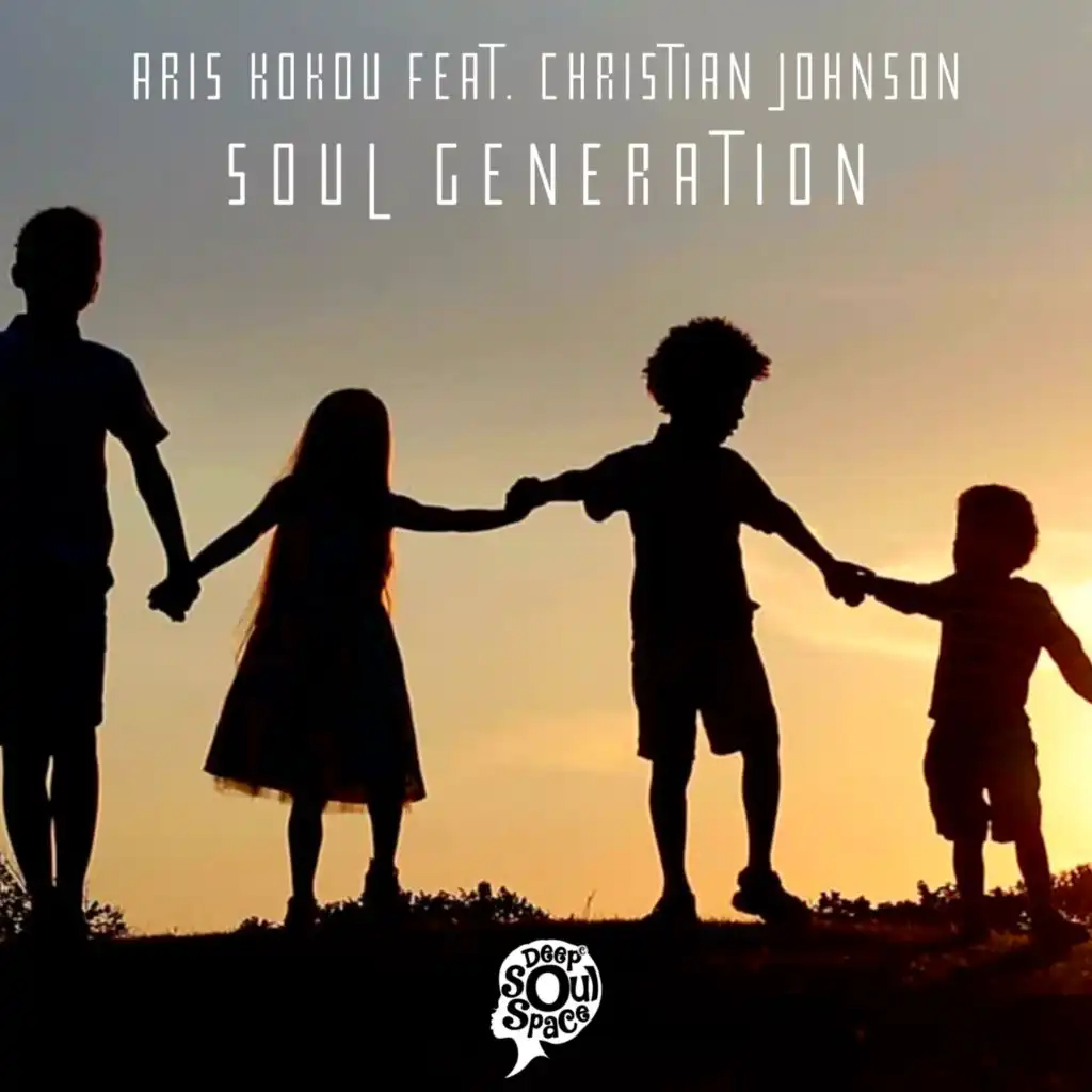 Soul Generation (Musicapella) [feat. Christian Johnson]