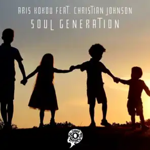 Soul Generation (feat. Christian Johnson)