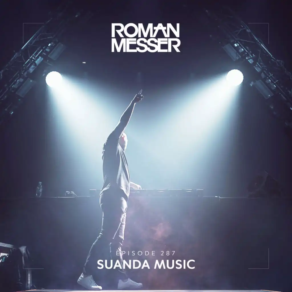 Suanda Music Episode 287