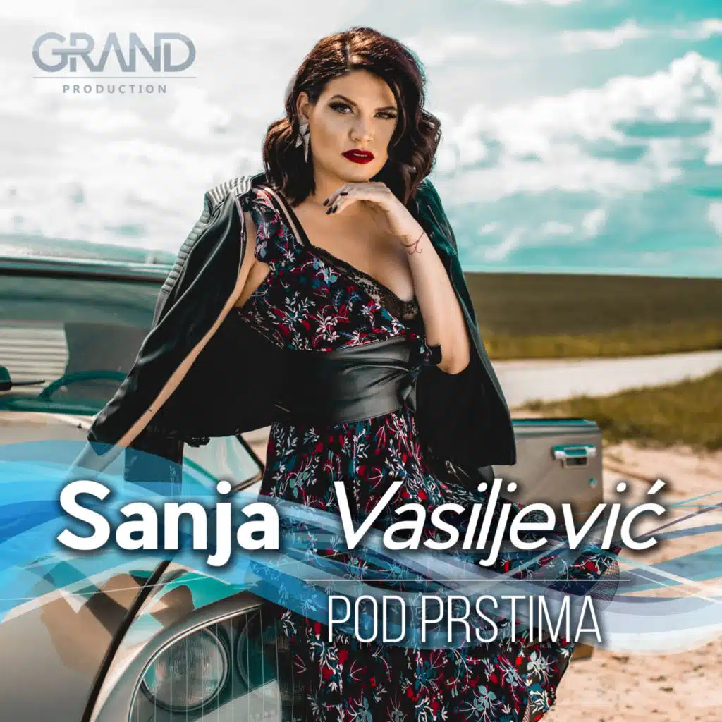 Sanja Vasiljević & Grand Production
